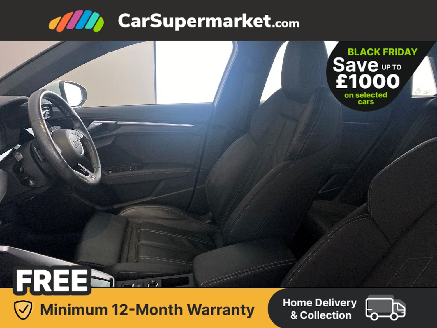 Used Audi A3 2021 for sale - 76697618: Photo 18