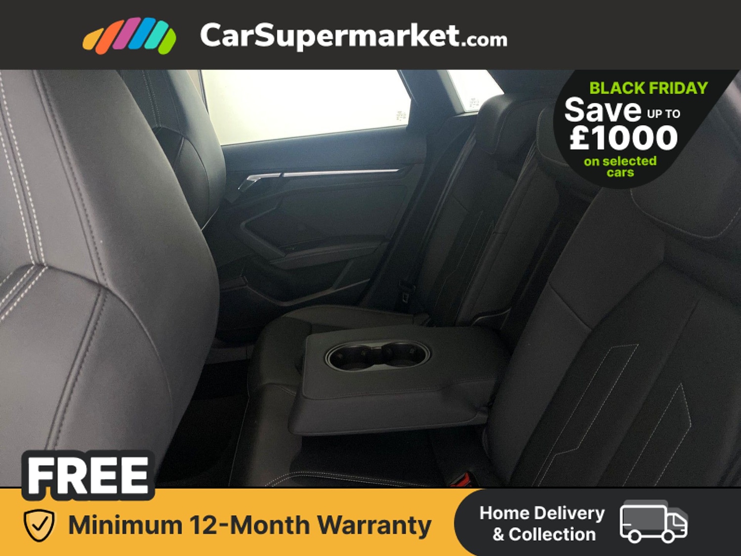 Used Audi A3 2021 for sale - 76697618: Photo 19