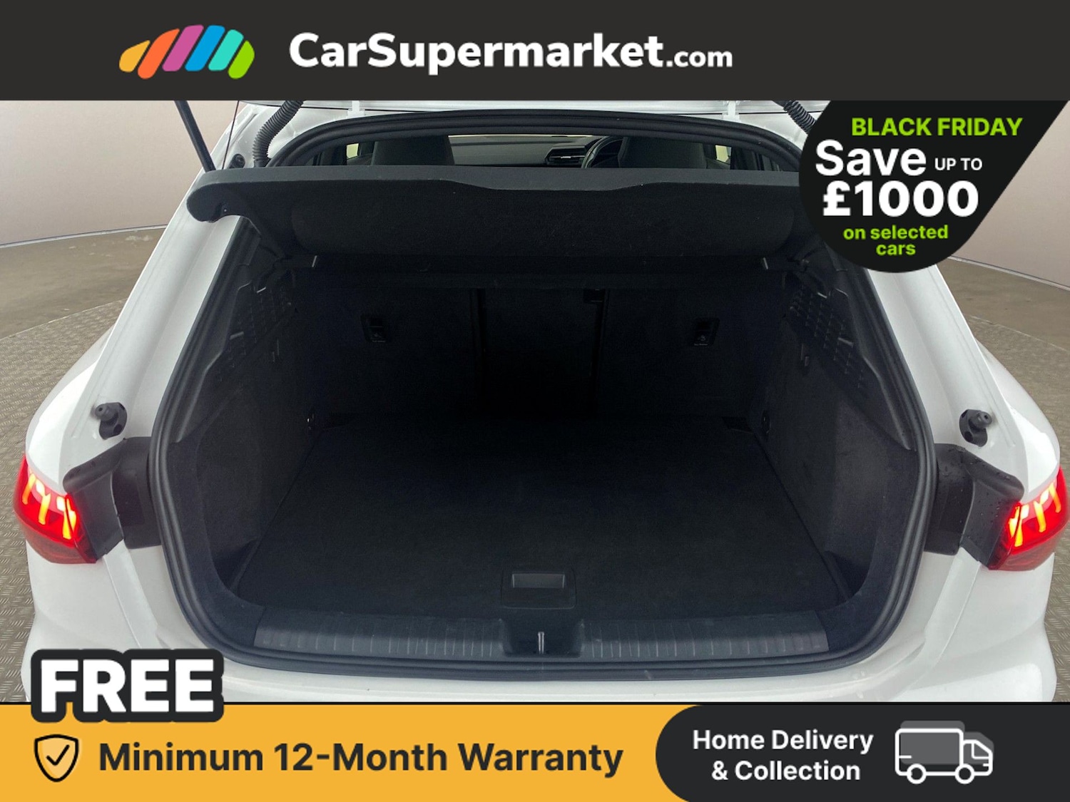 Used Audi A3 2021 for sale - 76697618: Photo 21