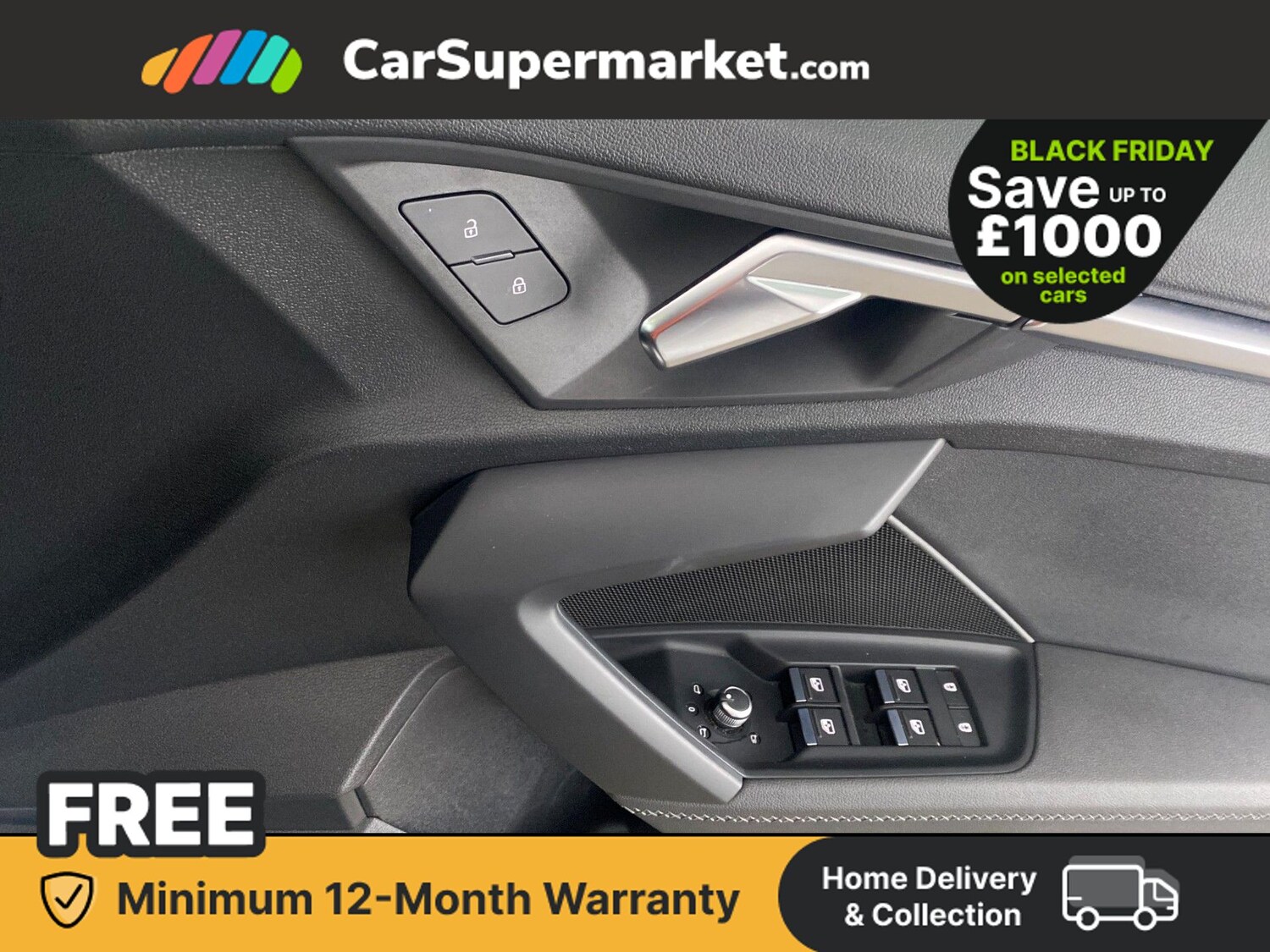 Used Audi A3 2021 for sale - 76697618: Photo 22