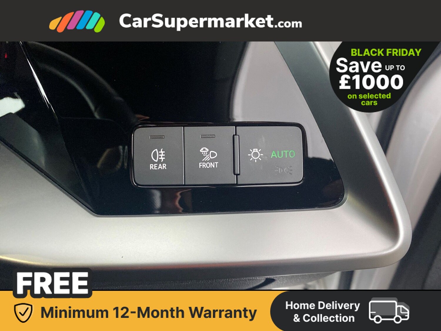 Used Audi A3 2021 for sale - 76697618: Photo 24