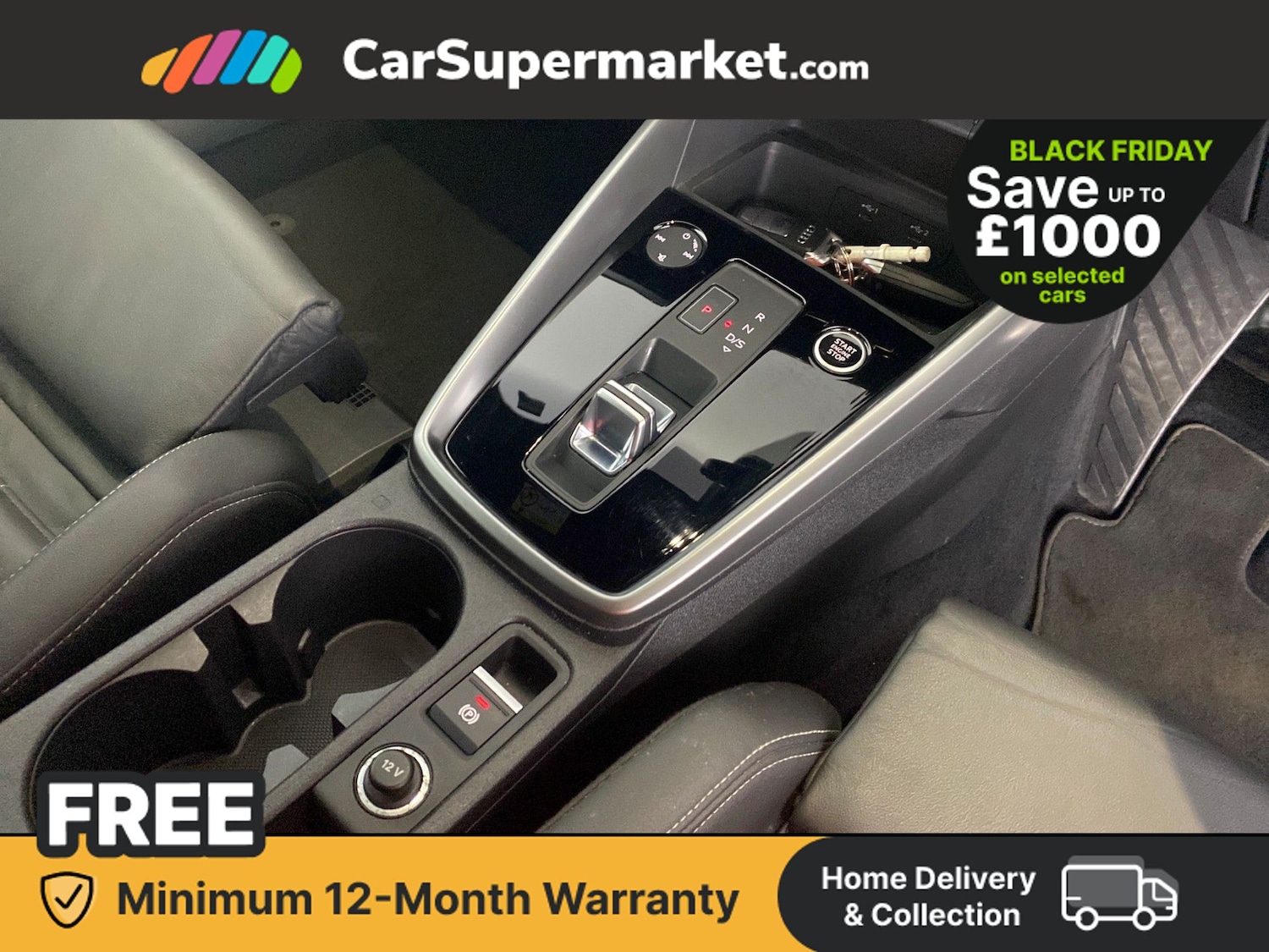 Used Audi A3 2021 for sale - 76697618: Photo 25