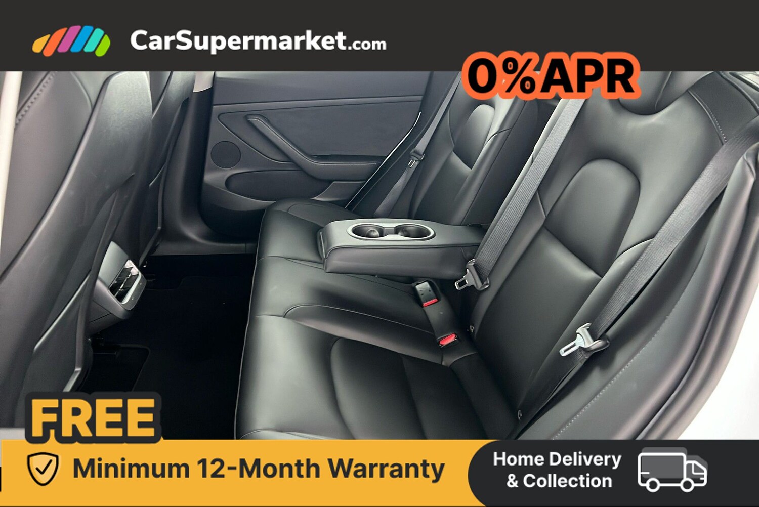 Used Tesla Model 3 2021 for sale - 76342185: Photo 11