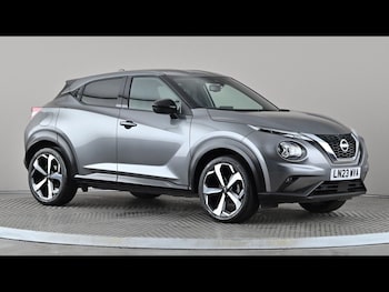 Used Nissan Juke 2023 for sale - 79229894: Photo