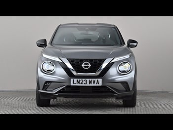 Used Nissan Juke 2023 for sale - 79229894: Photo