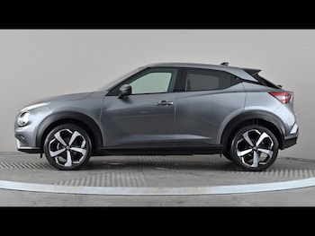 Used Nissan Juke 2023 for sale - 79229894: Photo