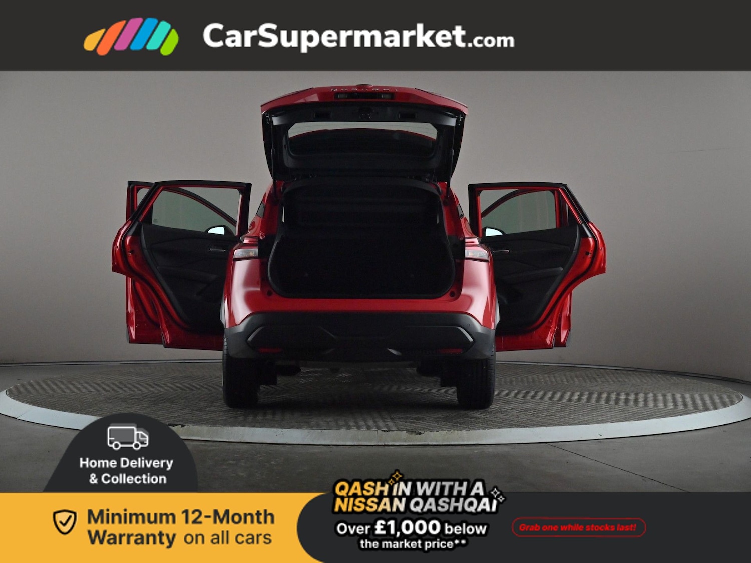 Used Nissan Qashqai 2022 for sale - 77805316: Photo 12