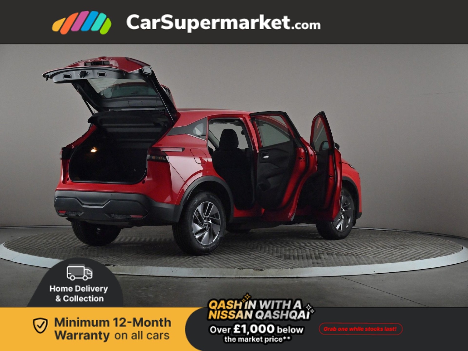 Used Nissan Qashqai 2022 for sale - 77805316: Photo 13