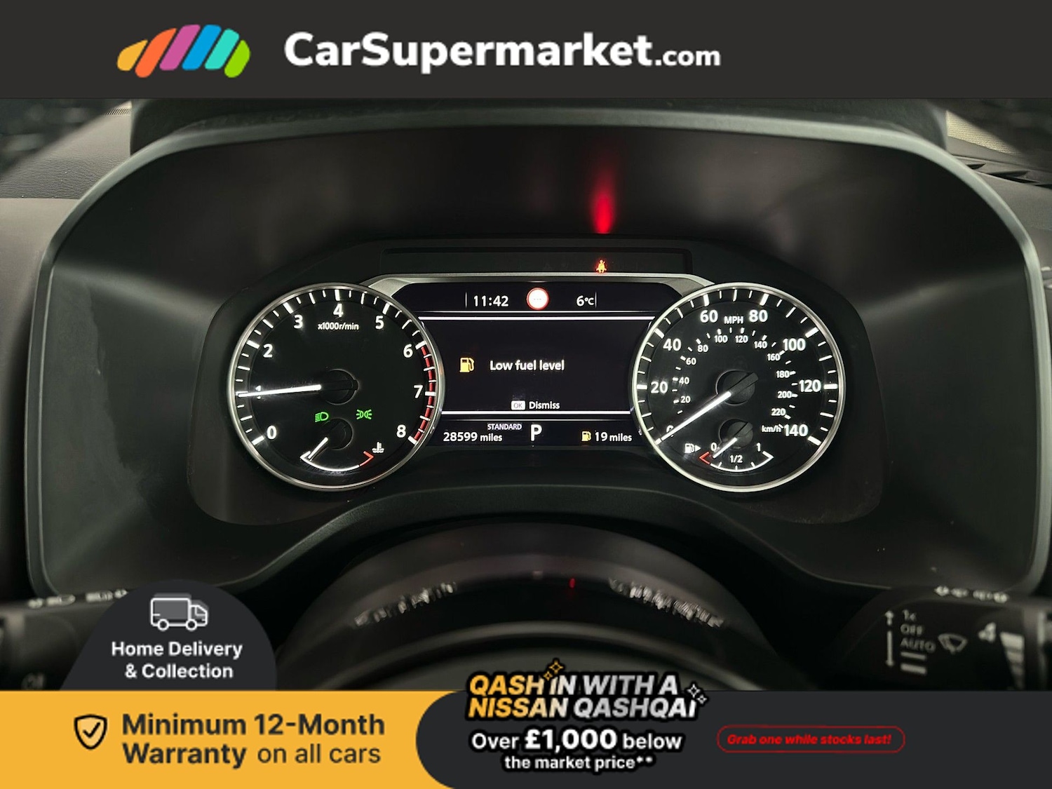 Used Nissan Qashqai 2022 for sale - 77805316: Photo 16