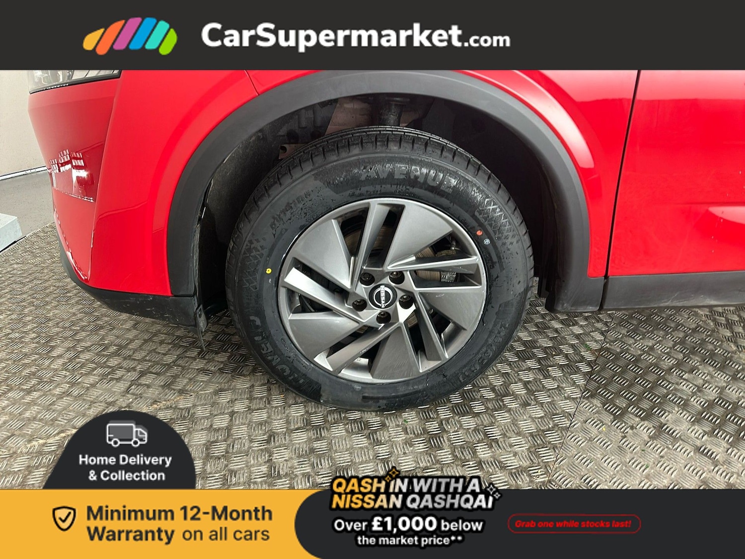 Used Nissan Qashqai 2022 for sale - 77805316: Photo 20