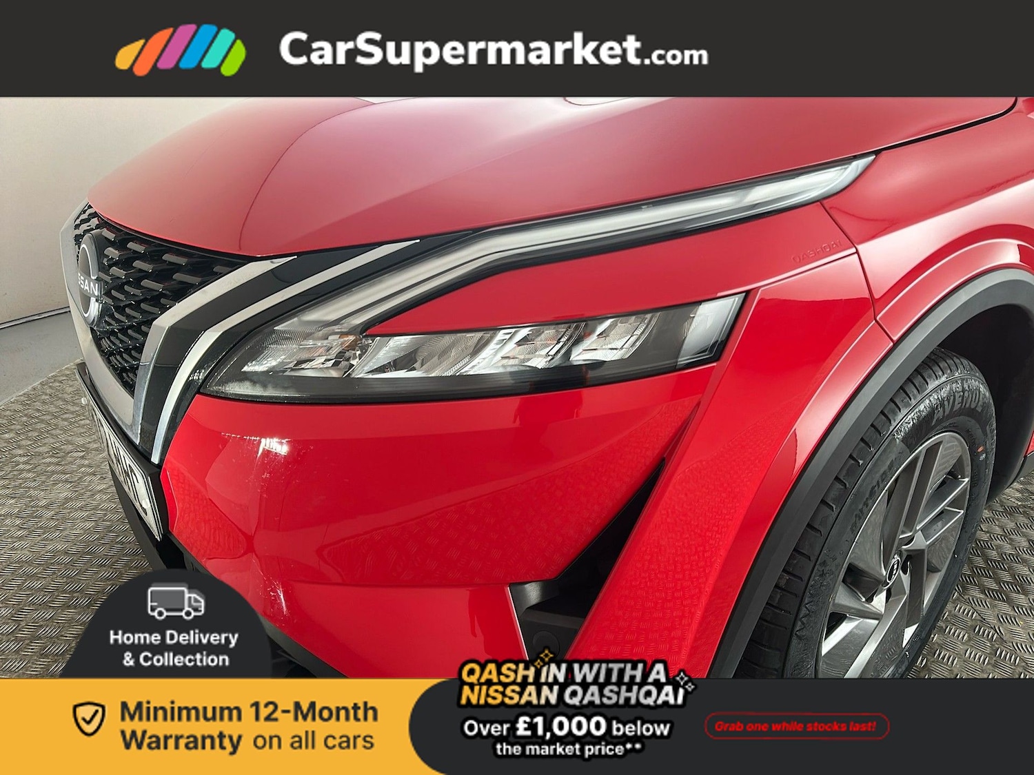 Used Nissan Qashqai 2022 for sale - 77805316: Photo 21