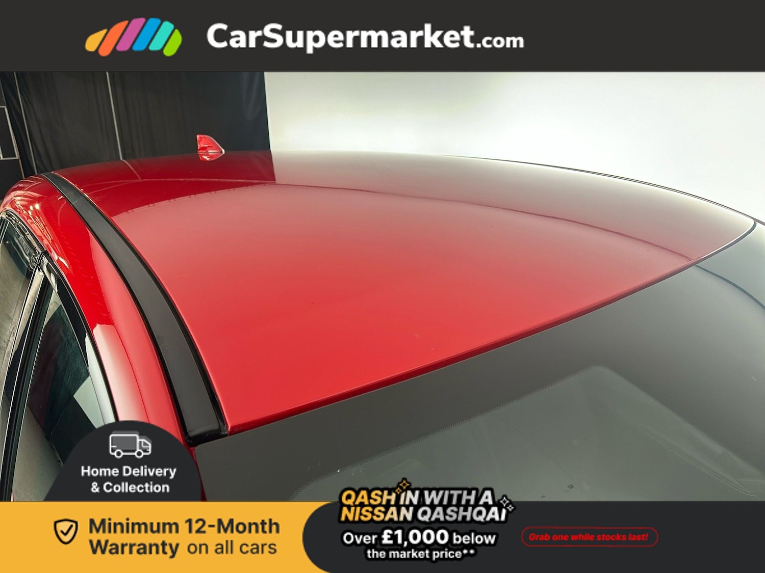 Used Nissan Qashqai 2022 for sale - 77805316: Photo 22