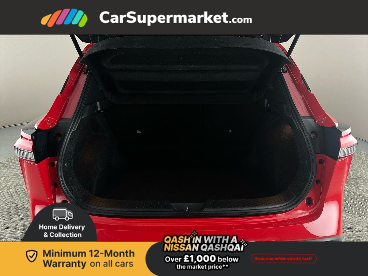 Used Nissan Qashqai 2022 for sale - 77805316: Photo 23