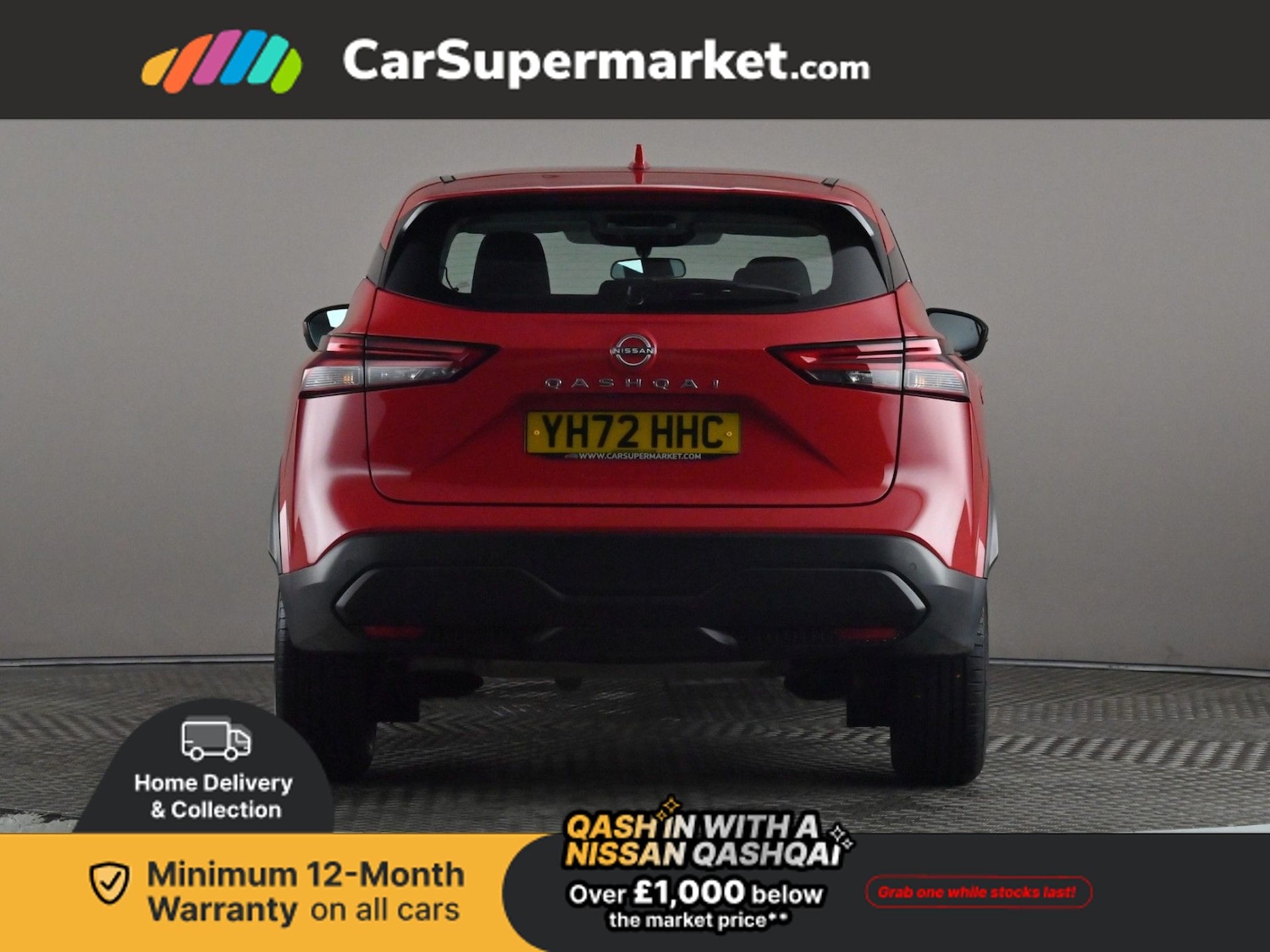 Used Nissan Qashqai 2022 for sale - 77805316: Photo 6