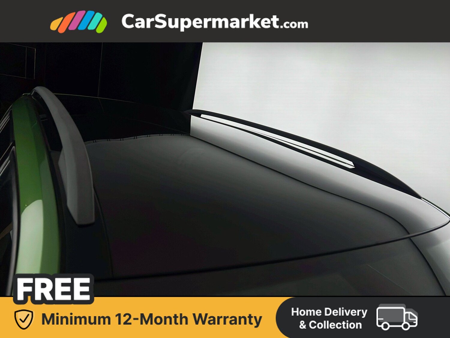 Used Skoda Fabia 2016 for sale - 77582678: Photo 21