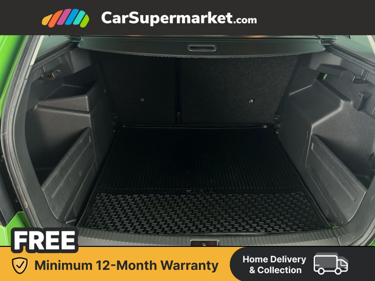 Used Skoda Fabia 2016 for sale - 77582678: Photo 22