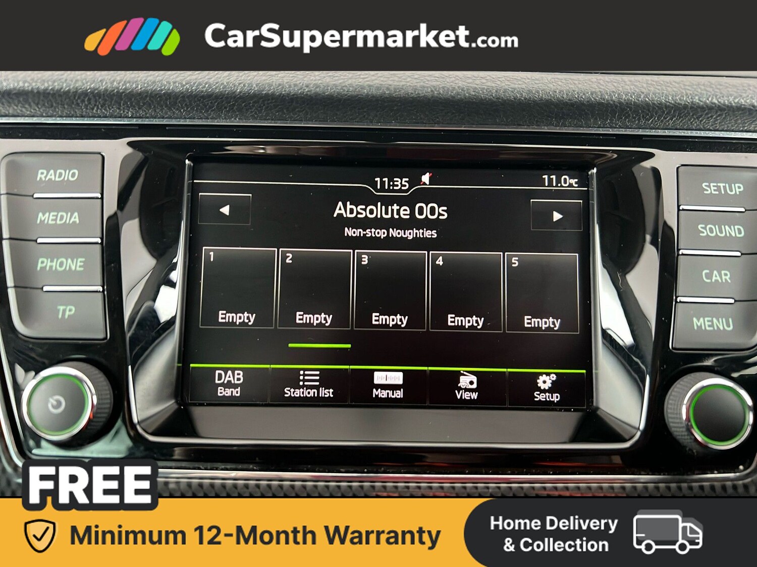 Used Skoda Fabia 2016 for sale - 77582678: Photo 24