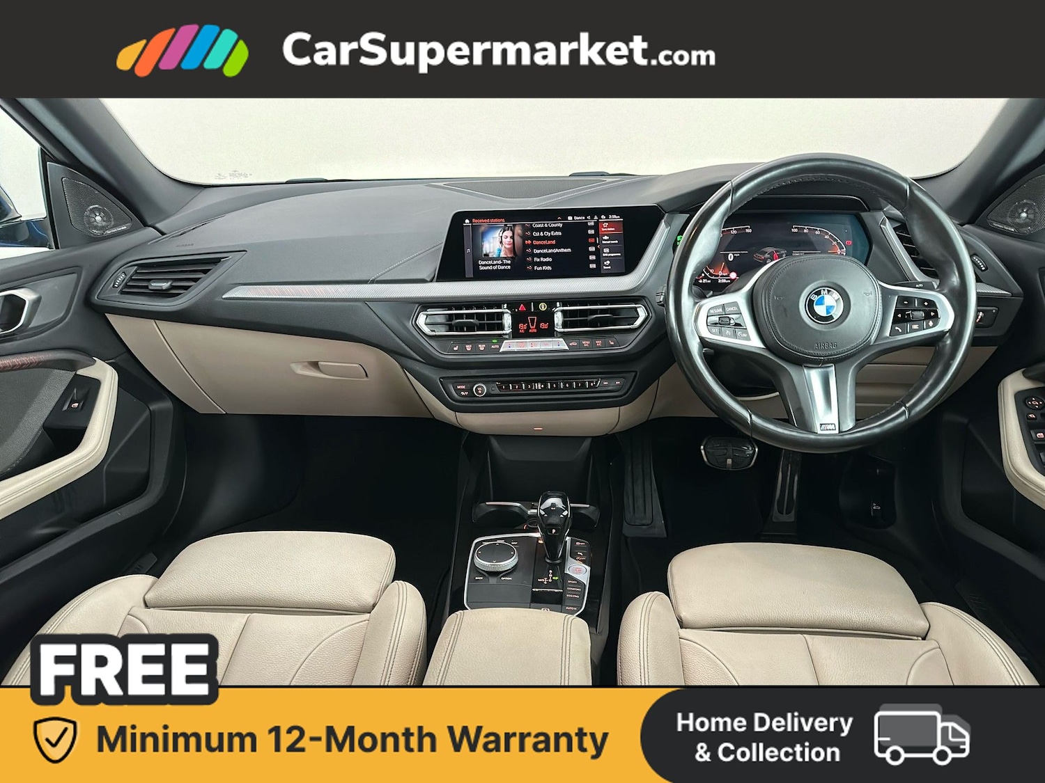 Used BMW 2 Series 2021 for sale - 78001851: Photo 13