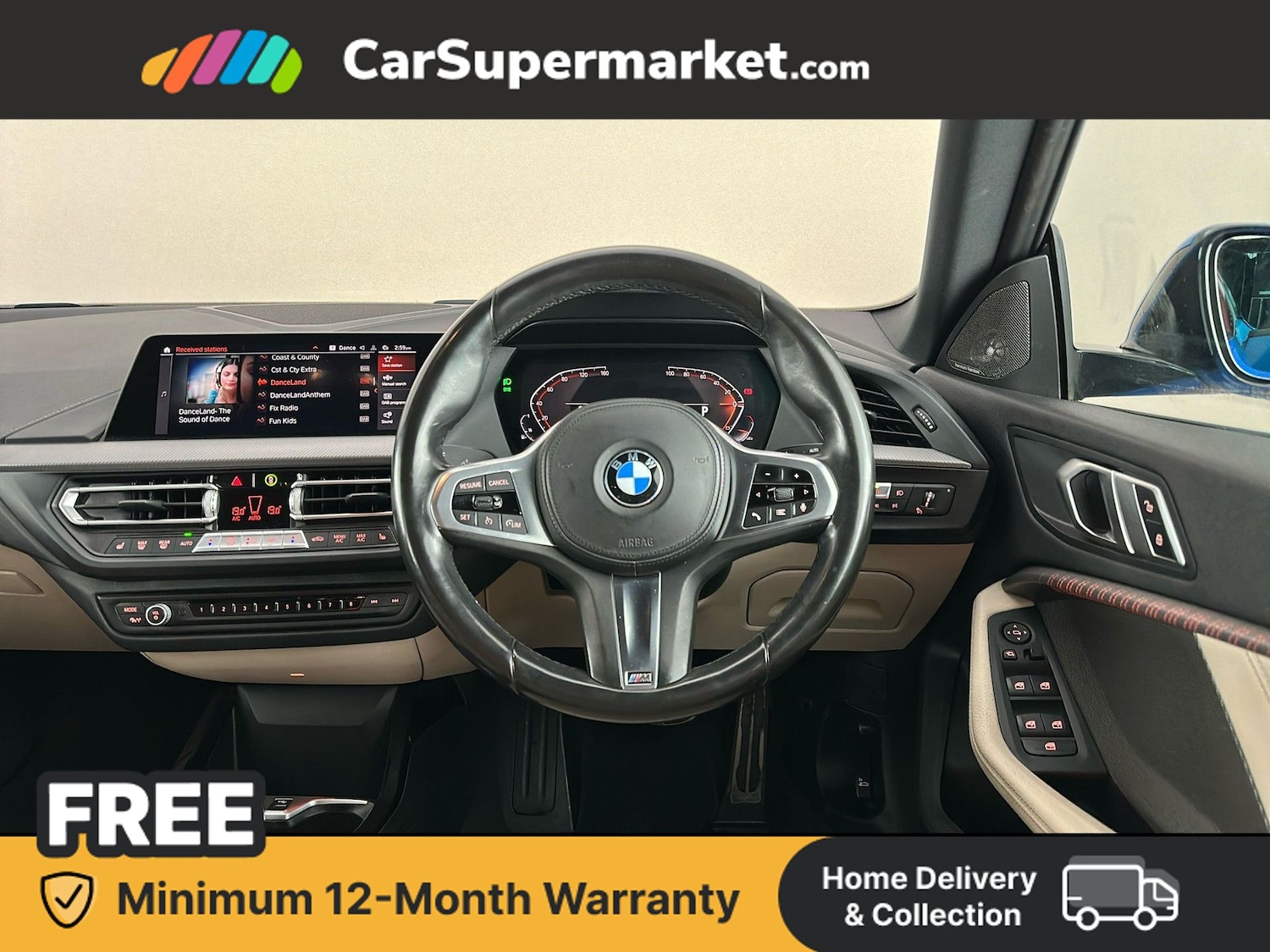 Used BMW 2 Series 2021 for sale - 78001851: Photo 14