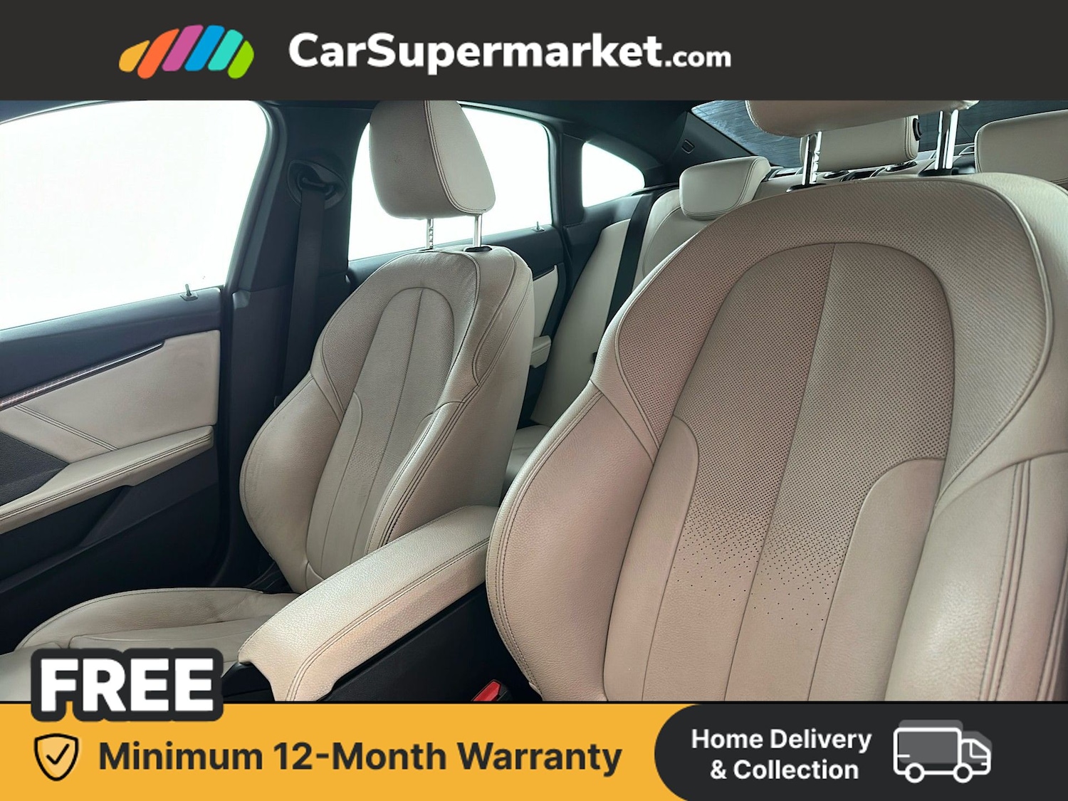 Used BMW 2 Series 2021 for sale - 78001851: Photo 17