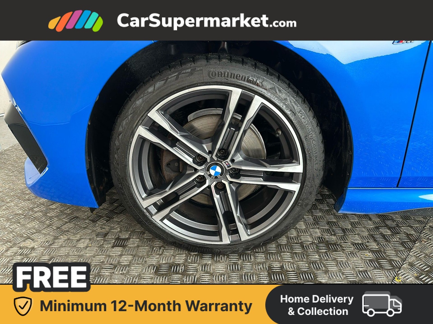 Used BMW 2 Series 2021 for sale - 78001851: Photo 19