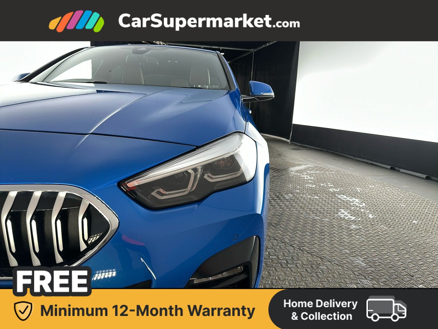 Used BMW 2 Series 2021 for sale - 78001851: Photo 20