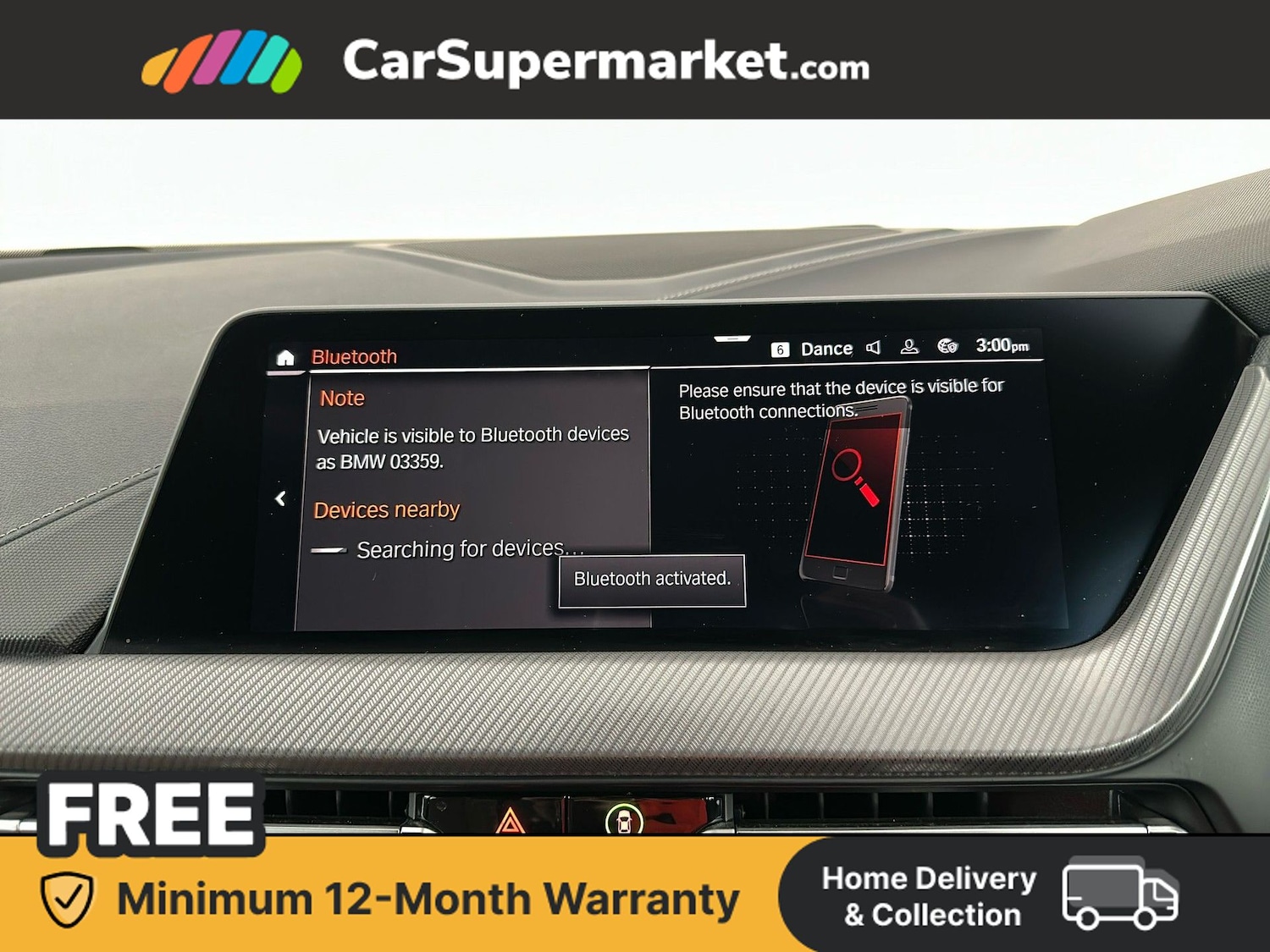 Used BMW 2 Series 2021 for sale - 78001851: Photo 25