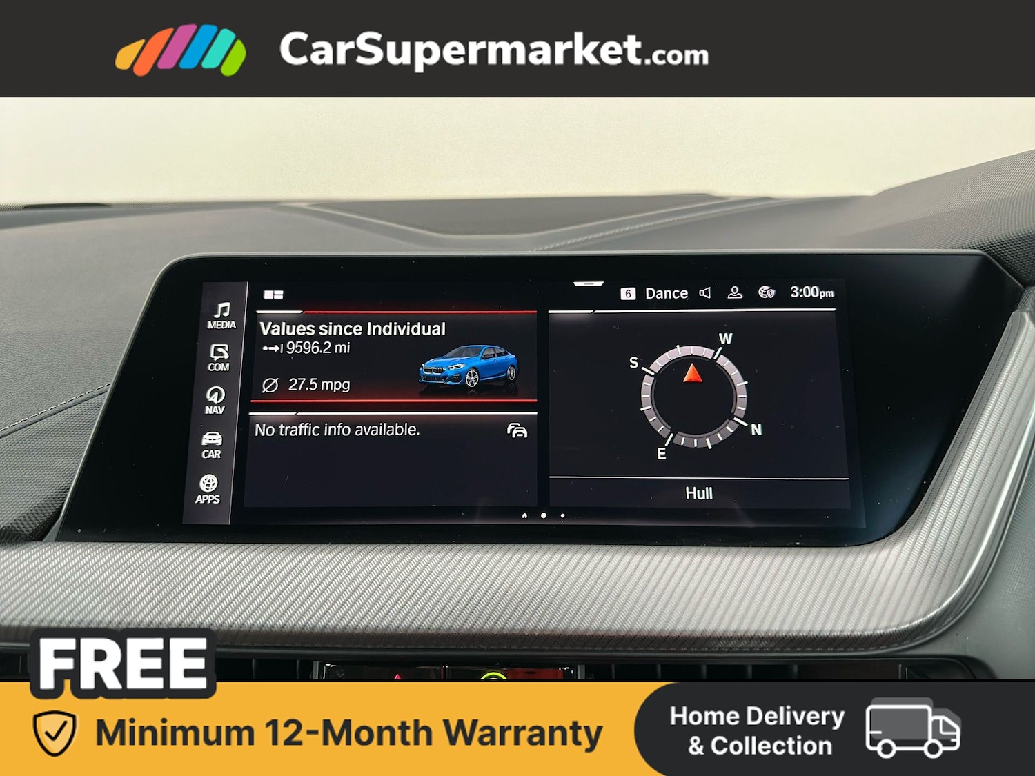 Used BMW 2 Series 2021 for sale - 78001851: Photo 26