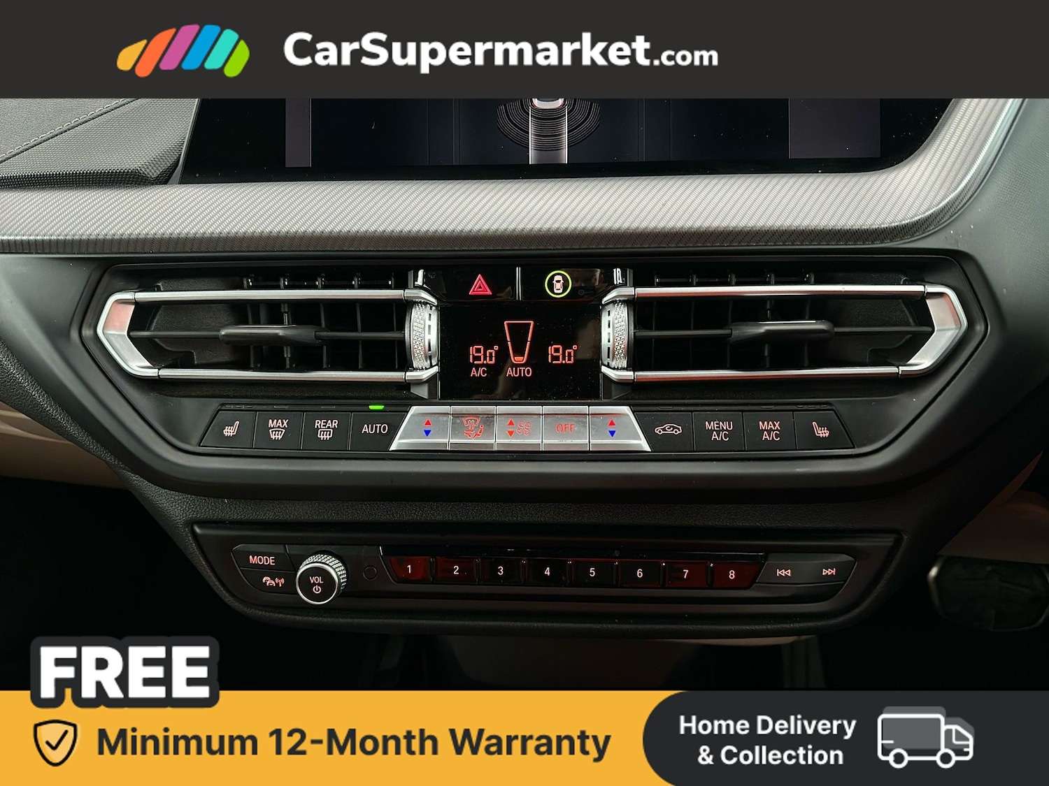 Used BMW 2 Series 2021 for sale - 78001851: Photo 28