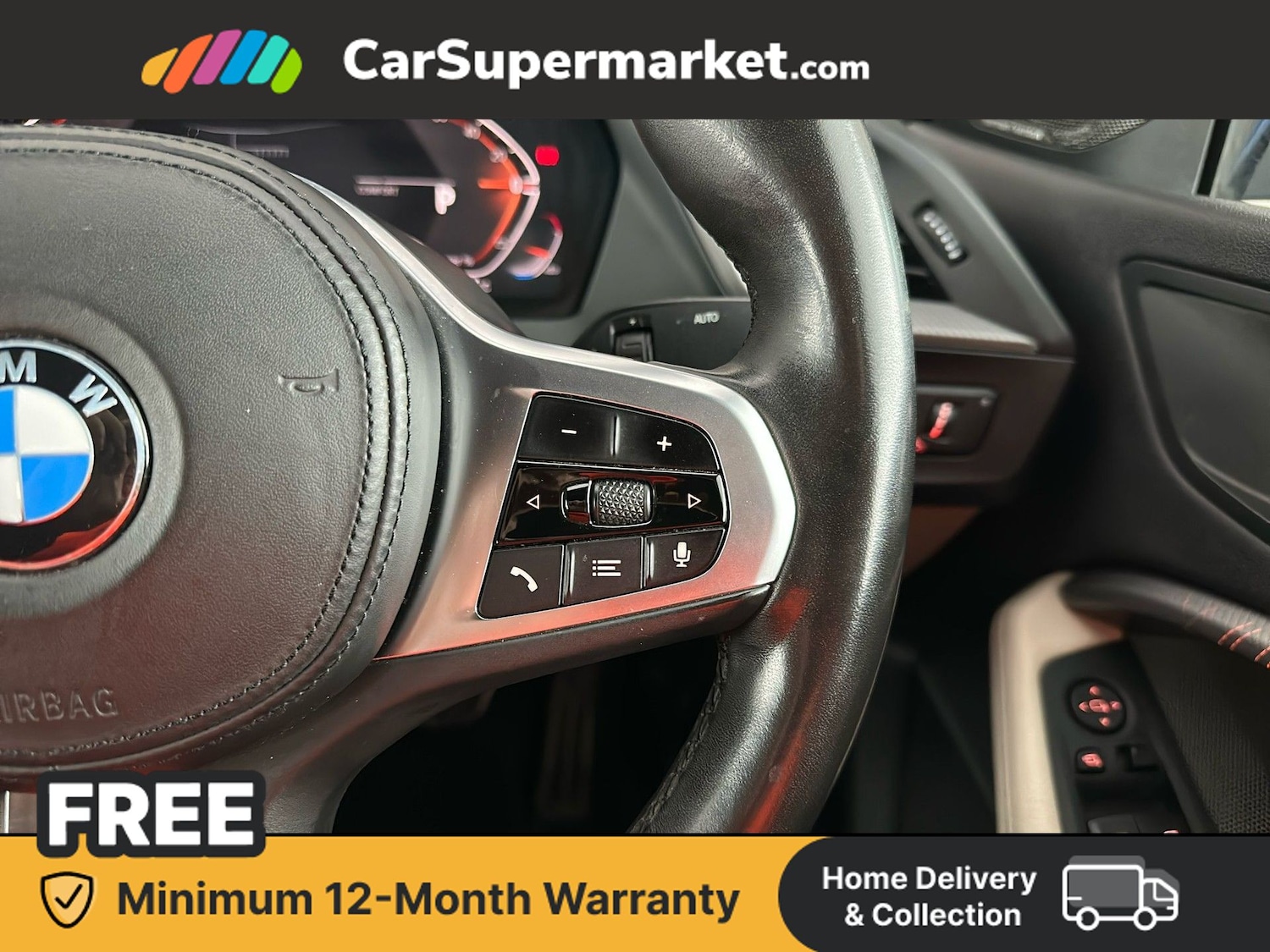 Used BMW 2 Series 2021 for sale - 78001851: Photo 32