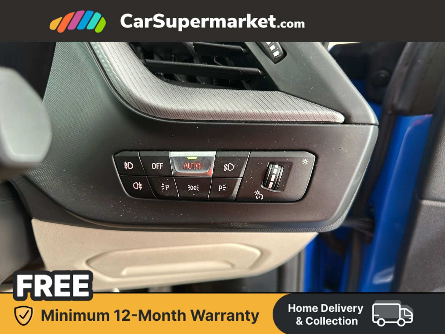 Used BMW 2 Series 2021 for sale - 78001851: Photo 33