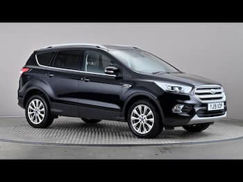 Used Ford Kuga 2019 for sale - 79825605: Photo