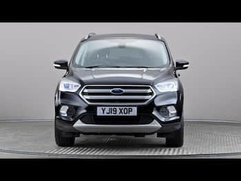 Used Ford Kuga 2019 for sale - 79825605: Photo