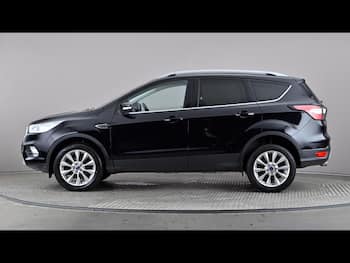 Used Ford Kuga 2019 for sale - 79825605: Photo