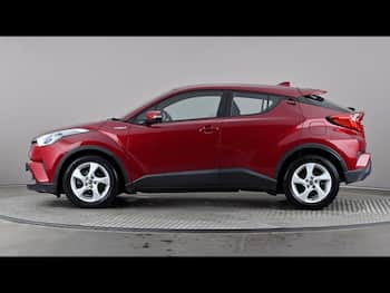Used Toyota C-HR 2019 for sale - 79733938: Photo