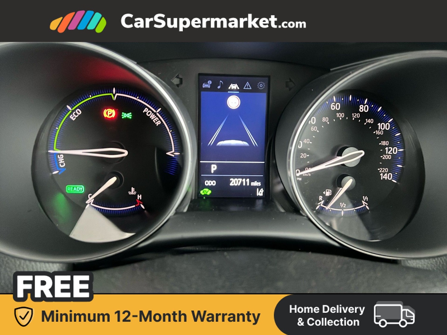 Used Toyota C-HR 2022 for sale - 77620573: Photo 15