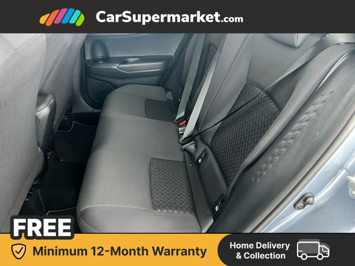 Used Toyota C-HR 2022 for sale - 77620573: Photo 18