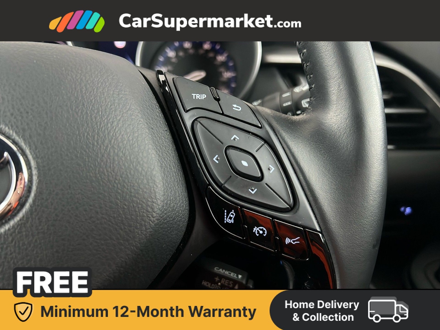 Used Toyota C-HR 2022 for sale - 77620573: Photo 25