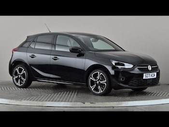 Used Vauxhall Corsa 2021 for sale - 78979260: Photo