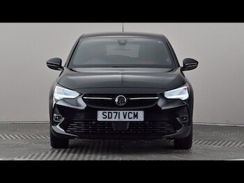 Used Vauxhall Corsa 2021 for sale - 78979260: Photo