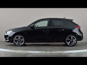Used Vauxhall Corsa 2021 for sale - 78979260: Photo
