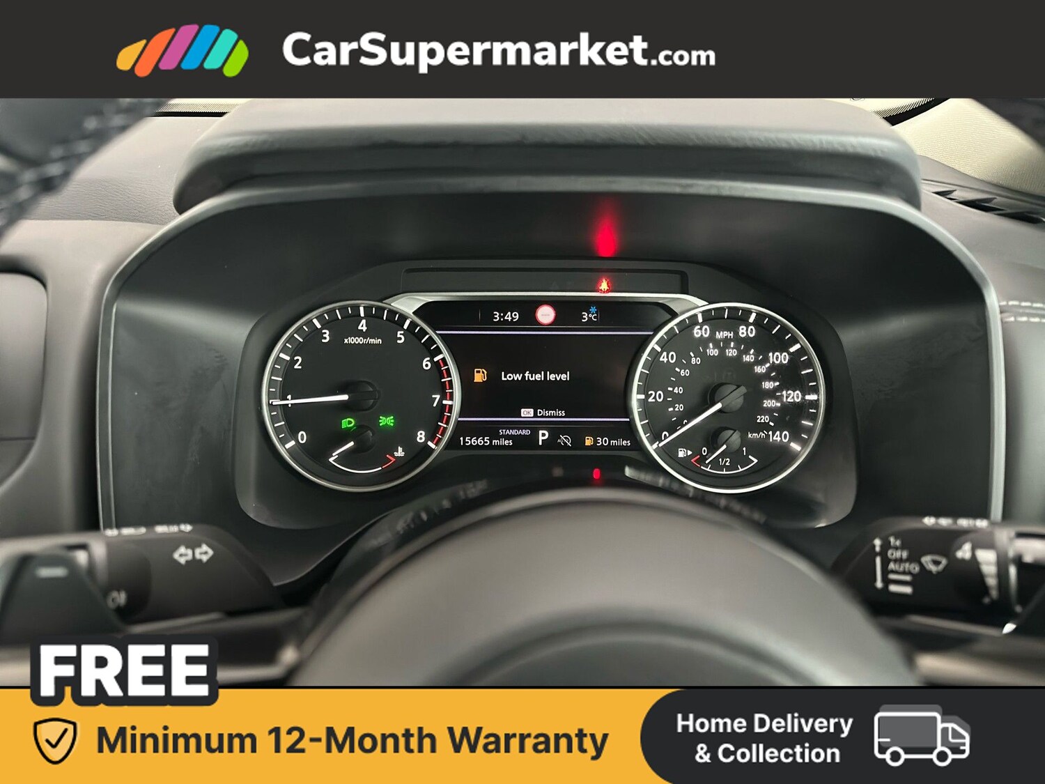 Used Nissan Qashqai 2022 for sale - 78016138: Photo 15