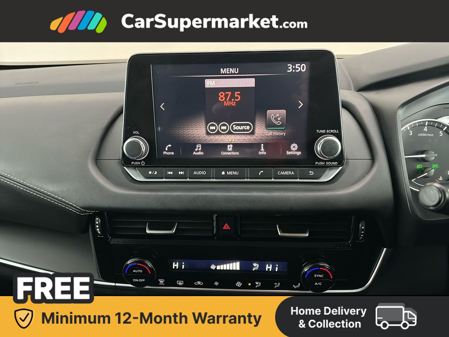 Used Nissan Qashqai 2022 for sale - 78016138: Photo 16