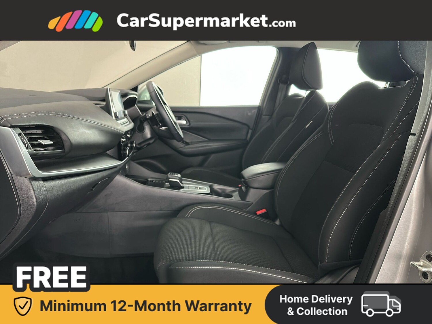 Used Nissan Qashqai 2022 for sale - 78016138: Photo 18