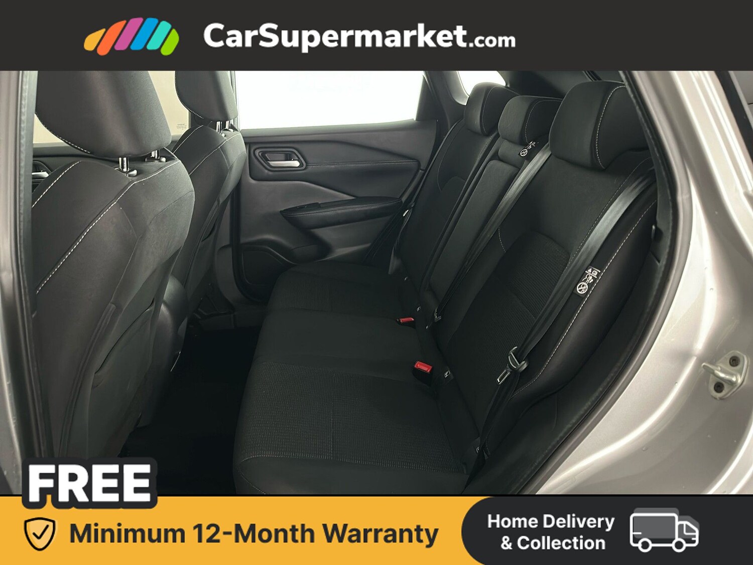 Used Nissan Qashqai 2022 for sale - 78016138: Photo 19