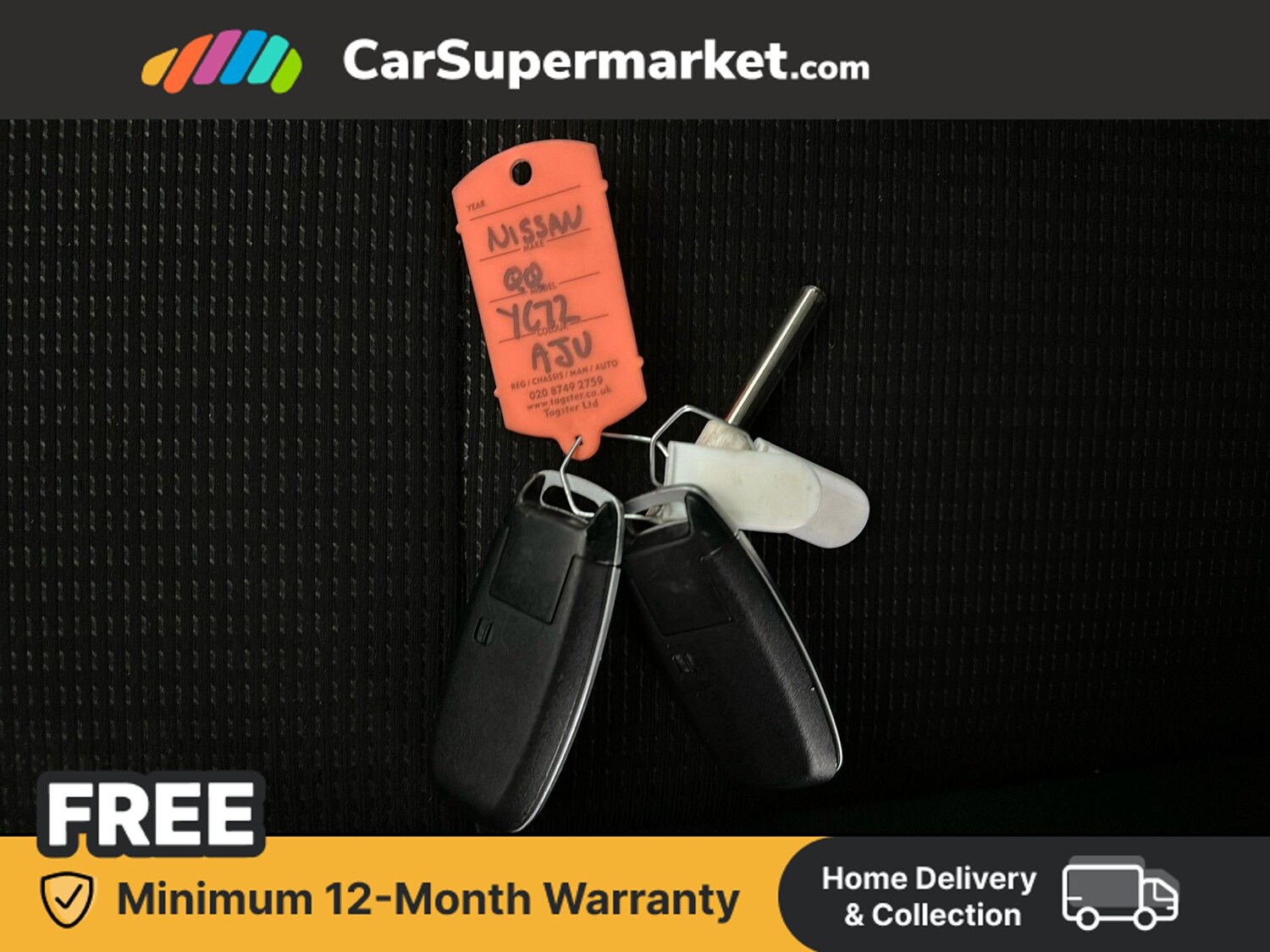 Used Nissan Qashqai 2022 for sale - 78016138: Photo 21