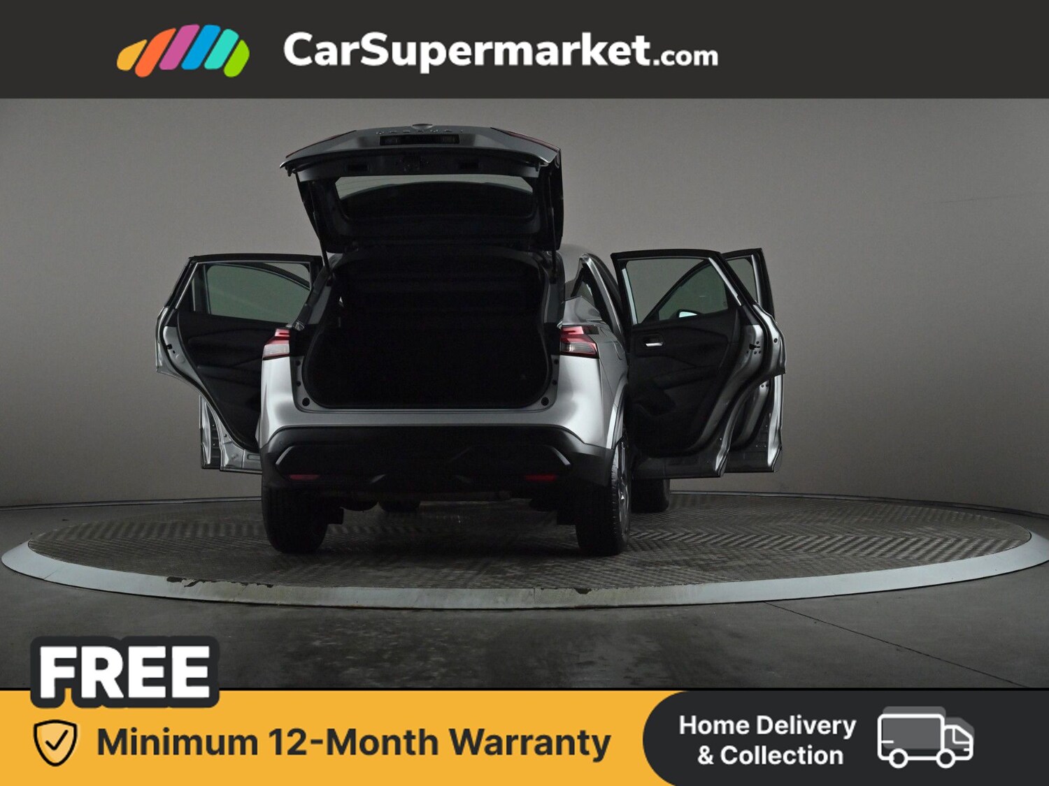 Used Nissan Qashqai 2022 for sale - 78016138: Photo 9