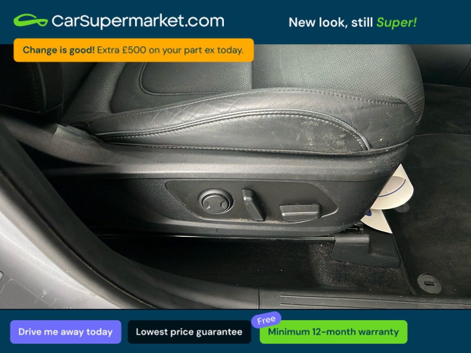 Used Hyundai TUCSON 2023 for sale - 78189921: Photo 24