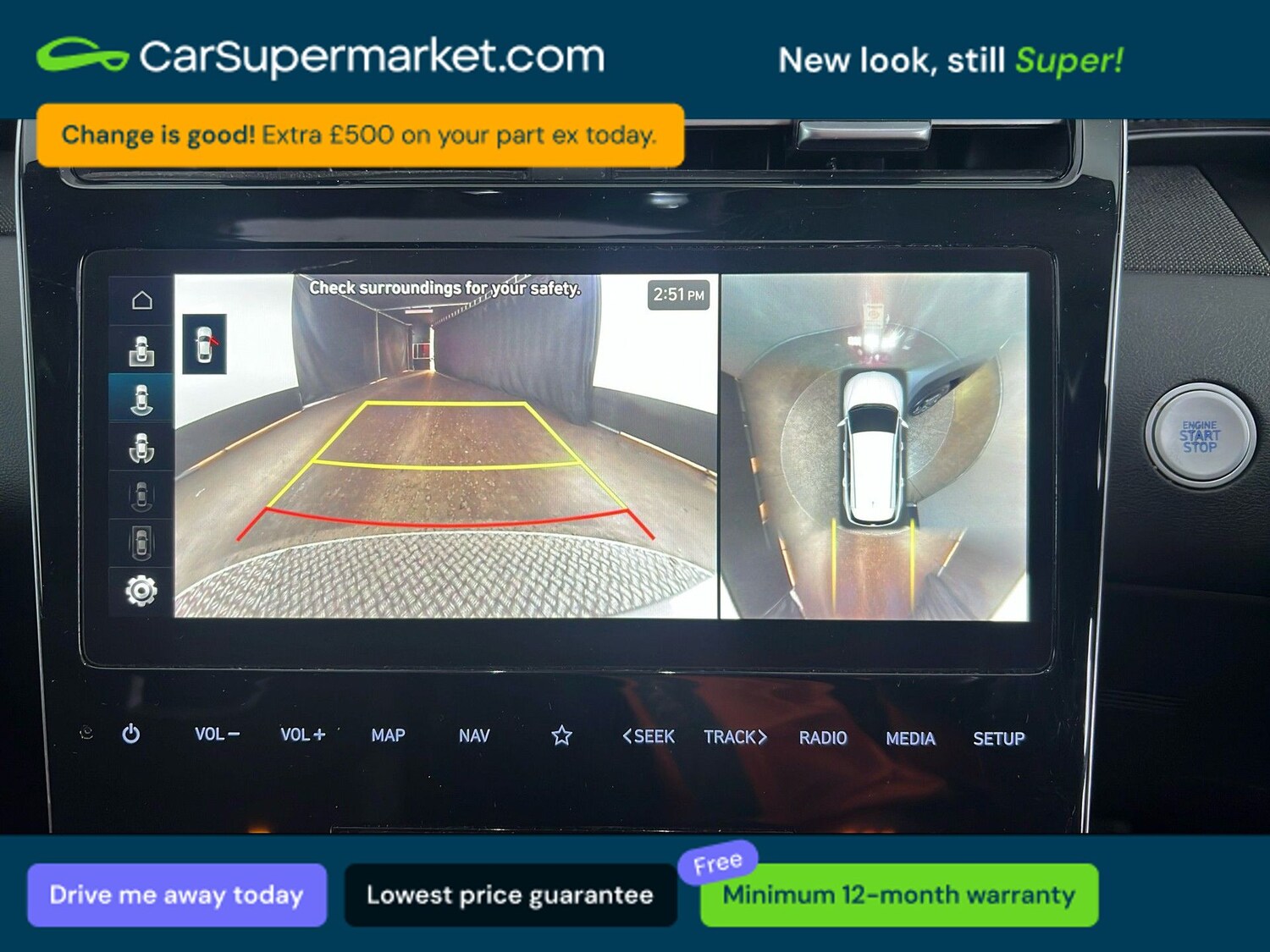 Used Hyundai TUCSON 2023 for sale - 78189921: Photo 26