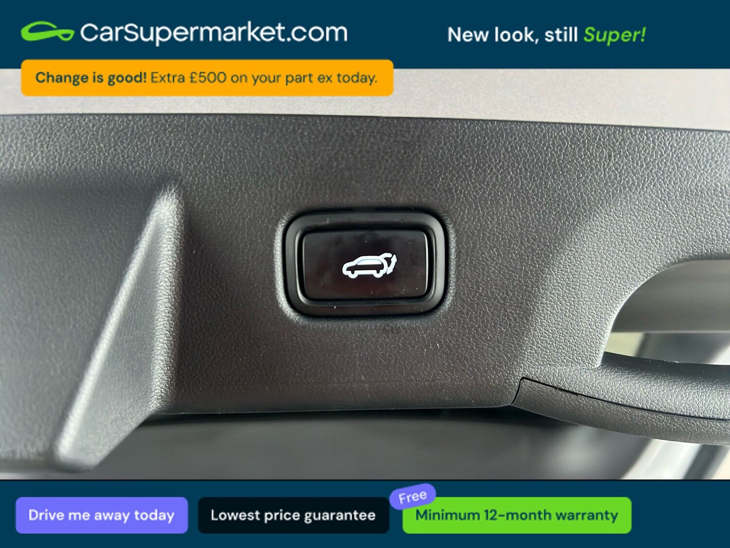 Used Hyundai TUCSON 2023 for sale - 78189921: Photo 31